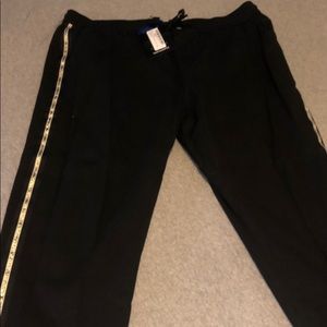 Men Boohoo Cropped Dress Slacks